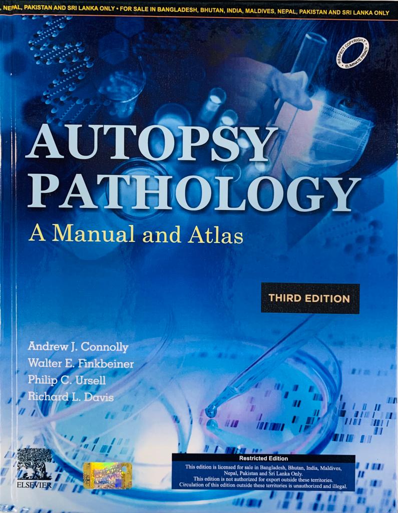 

mbbs/2-year/autospy-pathology-a-manual-and-atlas-3-ed-9788131261170
