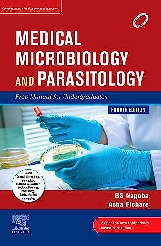

exclusive-publishers/elsevier/medical-microbiology-and-parasitology-prep-manual-for-undergraduates-4-ed--9788131261194