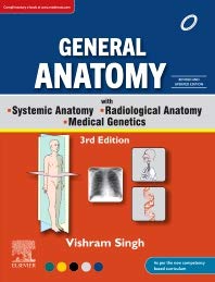 

general-books/general/general-anatomy-with-systemic-anatomy-radiological-anatomy-medical-genetics-3-ed-updated-edition--9788131262436