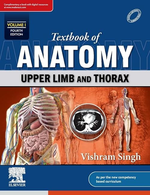 

exclusive-publishers/elsevier/textbook-of-anatomy-upper-limb-and-thorax-4-ed-vol-1-9788131264812