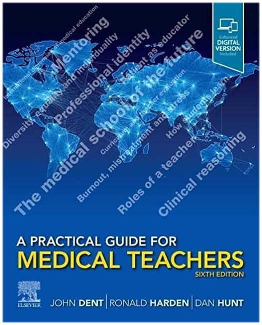 

basic-sciences/psm/a-practical-guide-for-medical-teachers-6ed--9788131266014