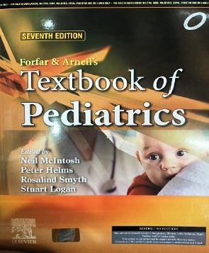 

mbbs/4-year/forfar-arneils-s-textbook-of-pediatrics-7ed-9788131266441