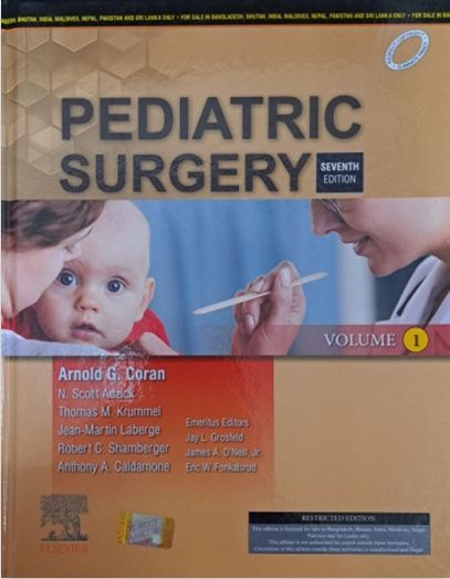 

exclusive-publishers/elsevier/pediatric-surgery:-2-volume-set-9788131268063