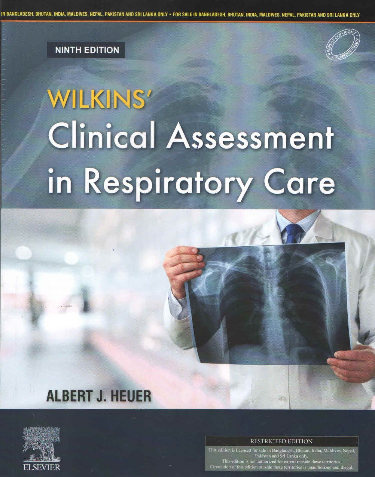 

exclusive-publishers/elsevier/wilkins--clinical-assessment-in-respiratory-care-9788131269534