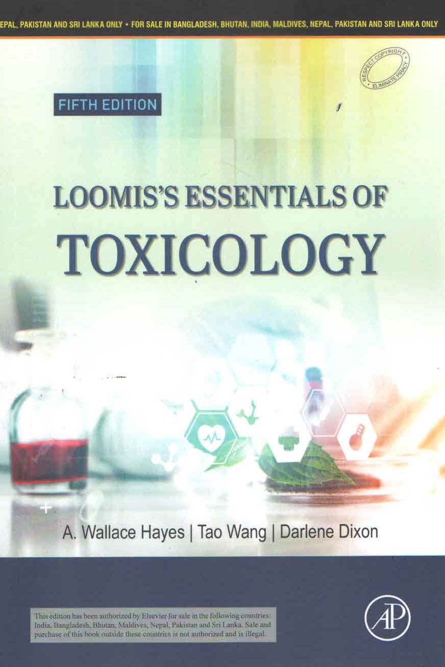 

exclusive-publishers/elsevier/loomis-s-essentials-of-toxicology-9788131269589