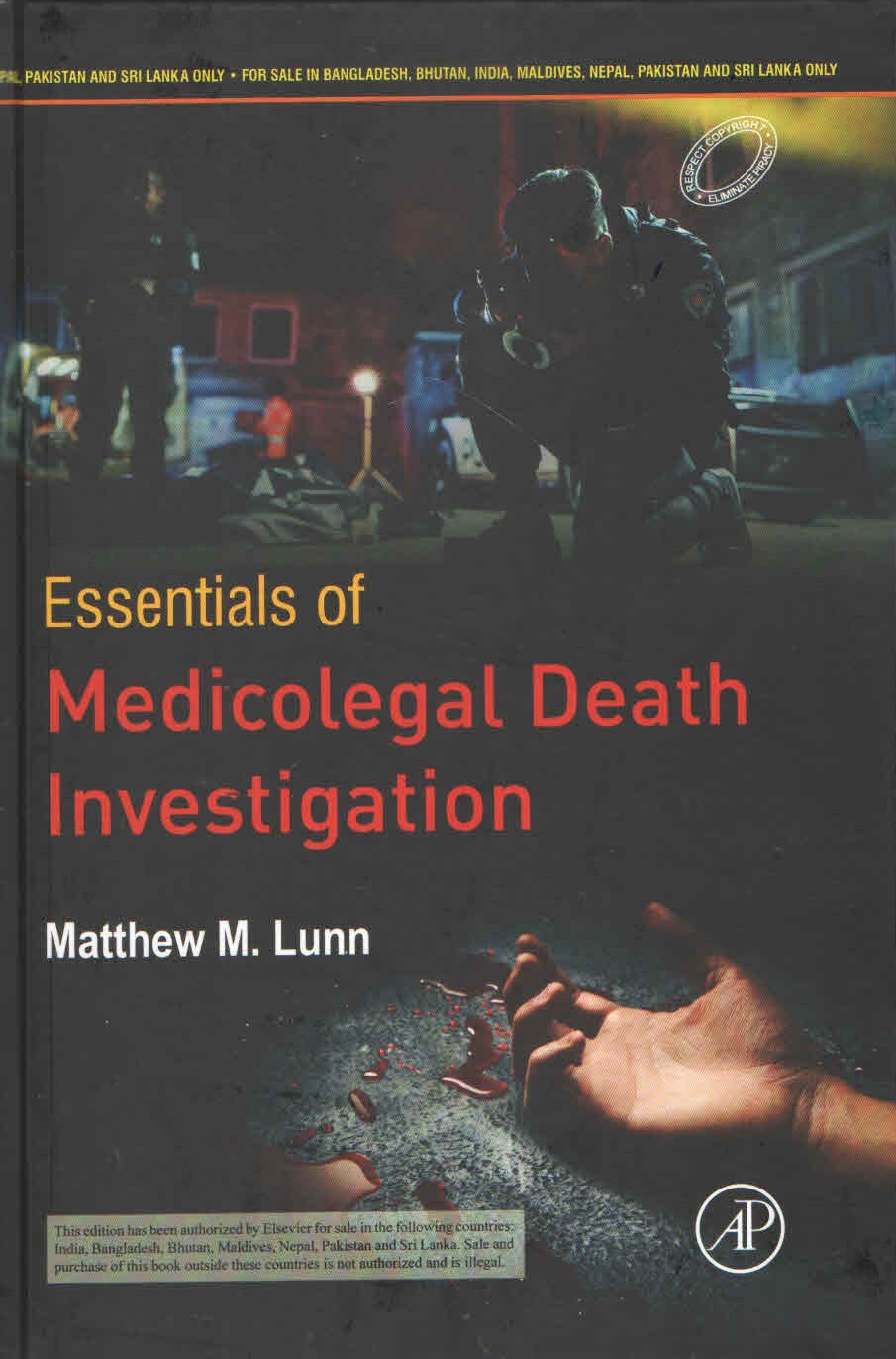 

exclusive-publishers/elsevier/essentials-of-medicolegal-death-investigation-9788131269626
