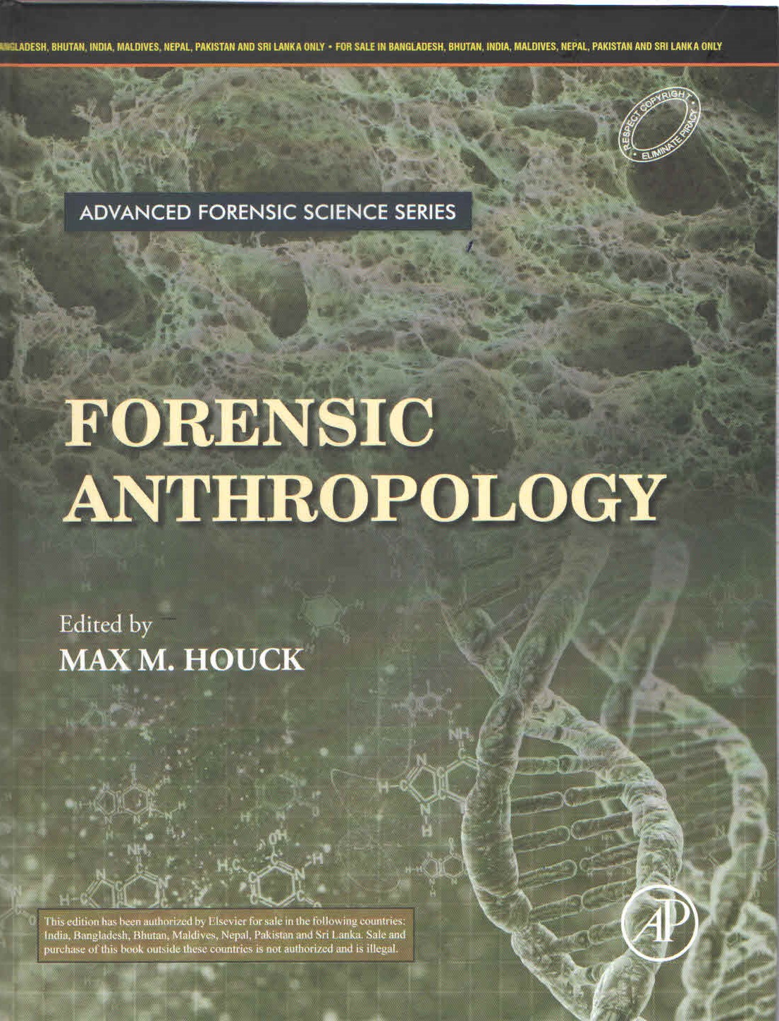 

exclusive-publishers/elsevier/forensic-anthropology-9788131269633