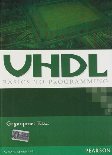 

technical/computer-science/vhdl-basics-to-programming--9788131732113