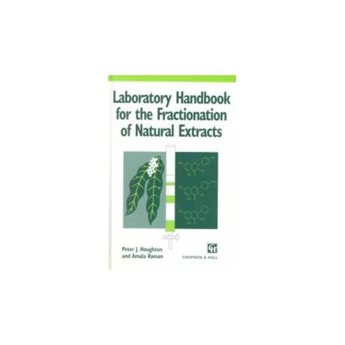 

exclusive-publishers/springer/laboratory-handbook-for-the-fractionation-of-natural-extracts-9788132202295