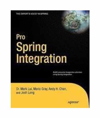

technical/computer-science/pro-spring-integration--9788132203391