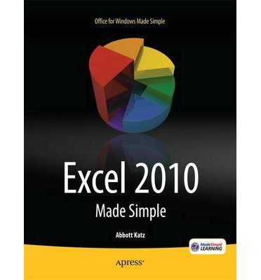 

technical/computer-science/excel-2010-made-simple--9788132203513