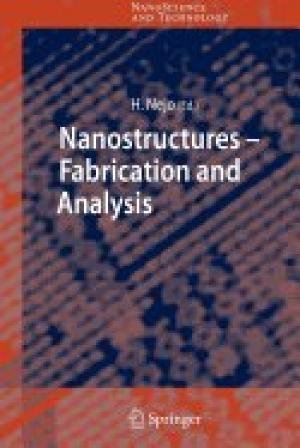 

technical/physics/nanostructures-fabrication-and-analysis--9788132205159