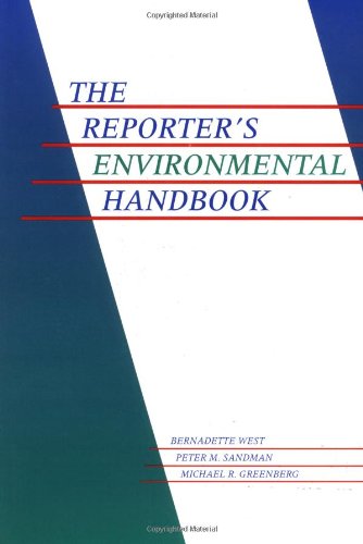 

special-offer/special-offer/the-reporter-s-environmental-handbook--9780813521497