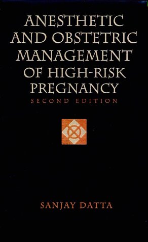 

special-offer/special-offer/anesthetic-and-obstetrics-management-of-high-risk-pregnancy-2ed--9780815122807