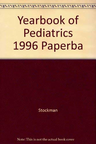 

special-offer/special-offer/the-year-book-of-pediatrics-1996--9780815193913