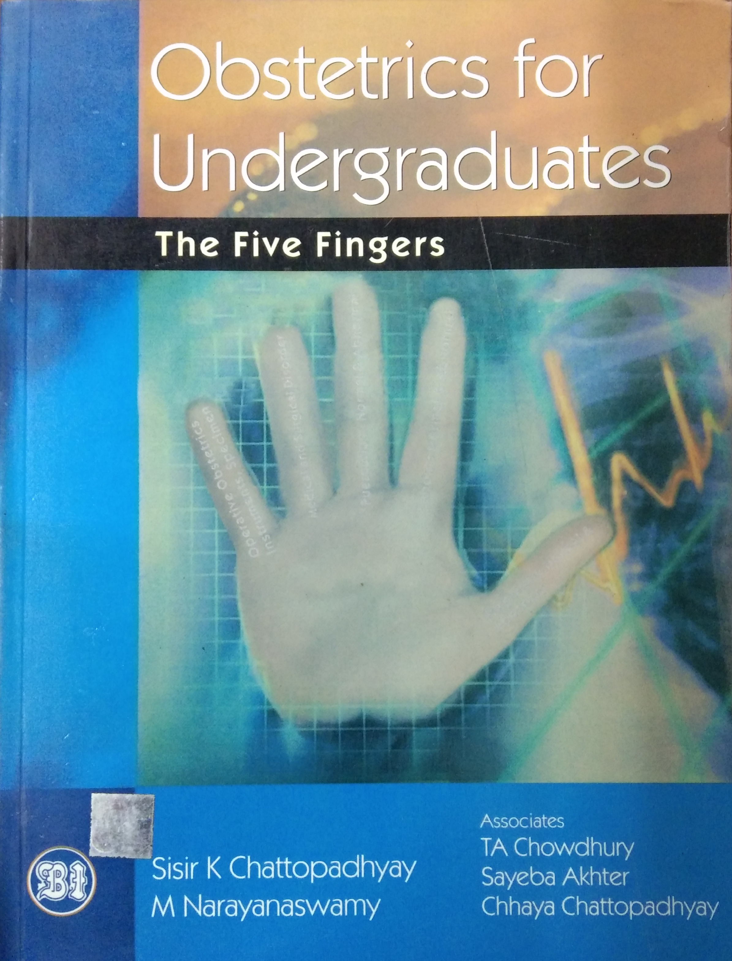 

exclusive-publishers/other/obstetrics-for-undergraduates-the-five-fingures--9788172252281