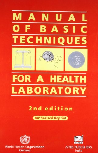 

basic-sciences/pathology/manual-of-basic-technique-for-a-health-laboratory-2-ed--9788174732750