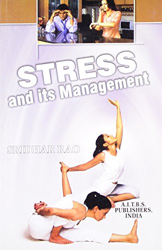 

basic-sciences/psm/stress-and-its-management-1-revised-ed--9788174733085