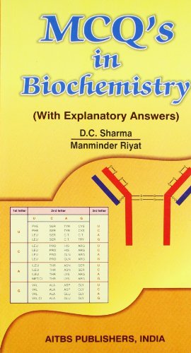 

basic-sciences/biochemistry/mcq-s-in-biochemistry-with-explanatory-answers-2-ed--9788174733788