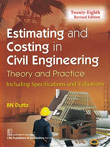

best-sellers/cbs/estimating-and-costing-in-civil-engineering-theory-and-practice-28ed-revised-edition-pb-2022--9788174767707
