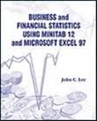 

general-books/general/business-and-financial-statistics-using-minitab-12-and-microsoft-exces-97--9788175967892