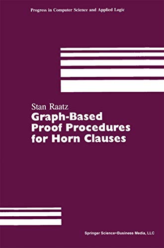 

special-offer/special-offer/graph-based-proof-procedures-for-horn-clauses--9780817635305