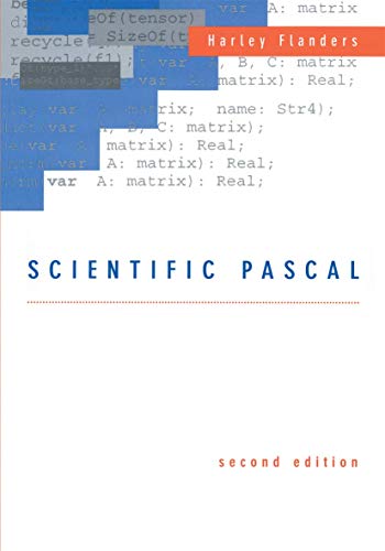 

special-offer/special-offer/scientific-pascal--9780817637606