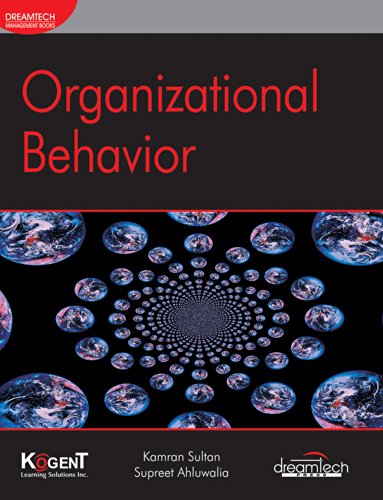 

technical/management/organizational-behavior--9788177228526