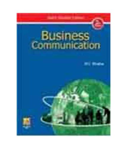 

technical/management/business-communication-2-ed--9788180522369