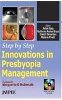 

best-sellers/jaypee-brothers-medical-publishers/step-by-step-innovations-in-presbyopia-management-with-cd-rom-9788180616471