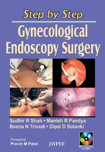 

best-sellers/jaypee-brothers-medical-publishers/step-by-step-gynecological-endoscopy-surgery-with-2-interactive-cd-roms-9788180617157