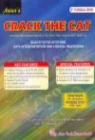 

technical/management/crack-the-cat-paperback-jan-01-2010-gupta--9788184121162