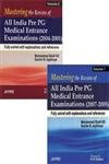 

special-offer/special-offer/mastering-the-review-of-all-india-pre-pg-medical-entrance-examinations-2007-2005-2-vols--9788184481921