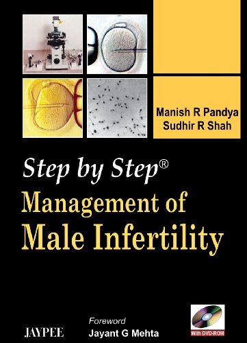 

best-sellers/jaypee-brothers-medical-publishers/step-by-step-management-of-male-infertility-with-dvd-rom-9788184483147
