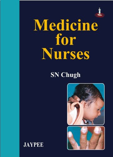 

best-sellers/jaypee-brothers-medical-publishers/medicine-for-nurses-9788184485677