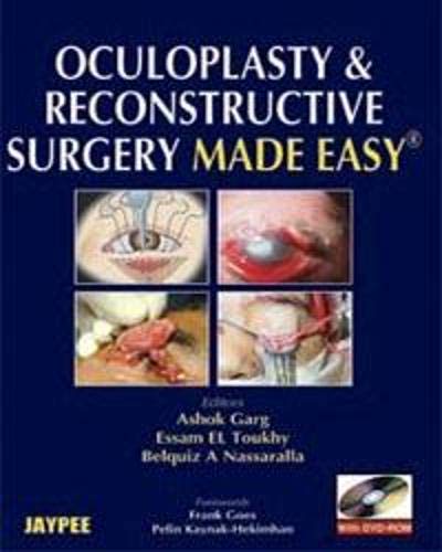 

best-sellers/jaypee-brothers-medical-publishers/oculoplasty-reconstructive-surgery-made-easy-with-dvd-rom-9788184485967