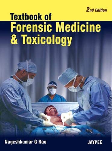 

best-sellers/jaypee-brothers-medical-publishers/textbook-of-forensic-medicine-toxicology-9788184487060