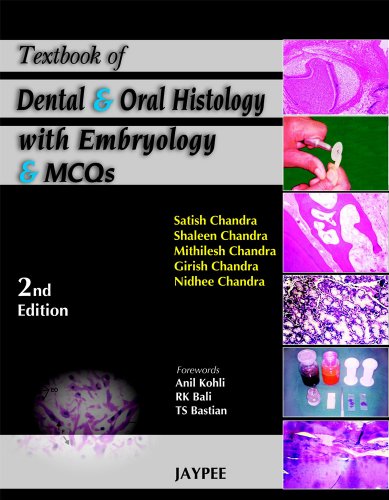 

best-sellers/jaypee-brothers-medical-publishers/textbook-of-dental-and-oral-histology-with-embryology-with-mcqs-9788184487121