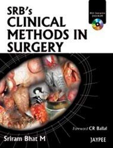 

surgical-sciences/surgery/srb-s-clinical-methods-in-surgery-with-dvd-rom-9788184489255