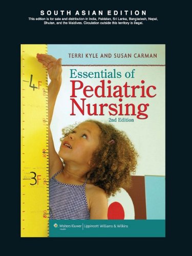 ESSENTIALS OF PEDIATRIC NURSING, WITH POINT ACCESS CODES