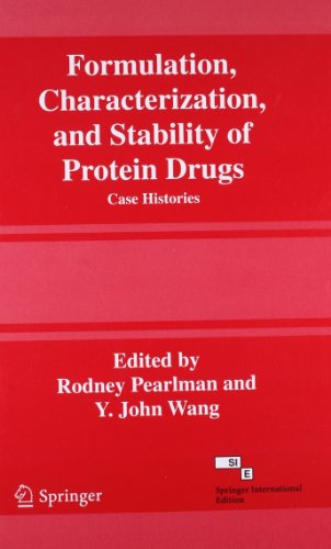 

exclusive-publishers/springer/formulation-characterization-and-stability-of-protein-drugs-9788184892918