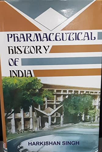 

basic-sciences/pharmacology/pharmaceutical-history-of-india-9788185731551