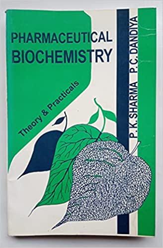 

mbbs/3-year/pharmaceutical-biochemistry-theory-practicals--9788185731834
