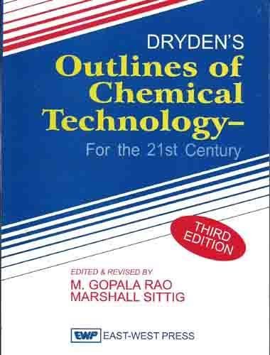 

technical/chemistry/dryden-s-outline-of-chemical-technology-for-the-21st-century-3-ed-9788185938790