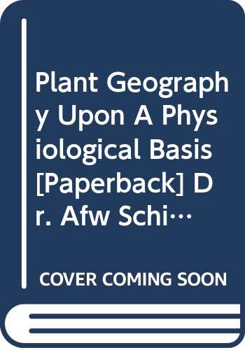 

special-offer/special-offer/plant-geography-upon-a-physiological-basis-2vols--9788187077442