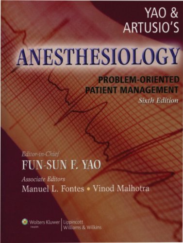 

surgical-sciences/anesthesia/yao-artusio-s-anaesthesiology-6ed-9788189960360