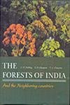 

technical/agriculture/the-forests-of-india-and-the-neighbouring-countries--9788190611268