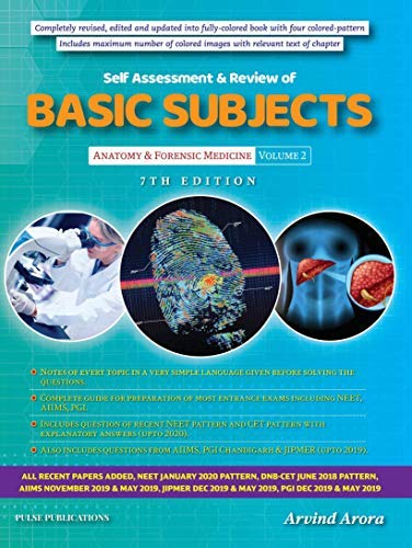 

basic-sciences/physiology/self-assessment-review-of-basic-subjects-anatomy-forensic-medicine-vol---2-7-ed--9788194087885