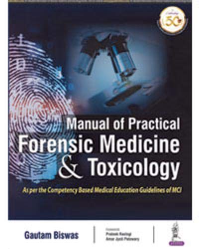 

best-sellers/jaypee-brothers-medical-publishers/manual-of-practical-forensic-medicine-toxicology-as-per-competency-based-medical-education-curric-9788194802808