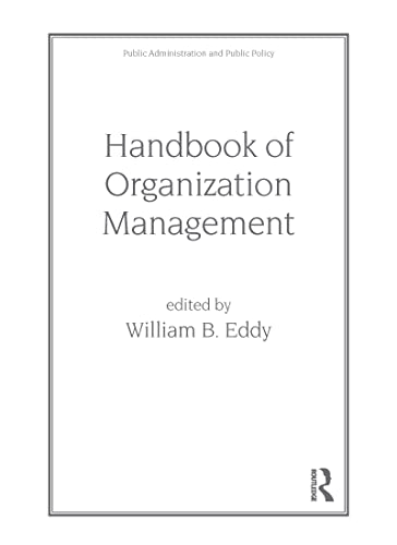 

special-offer/special-offer/handbook-of-organization-management--9780824718138